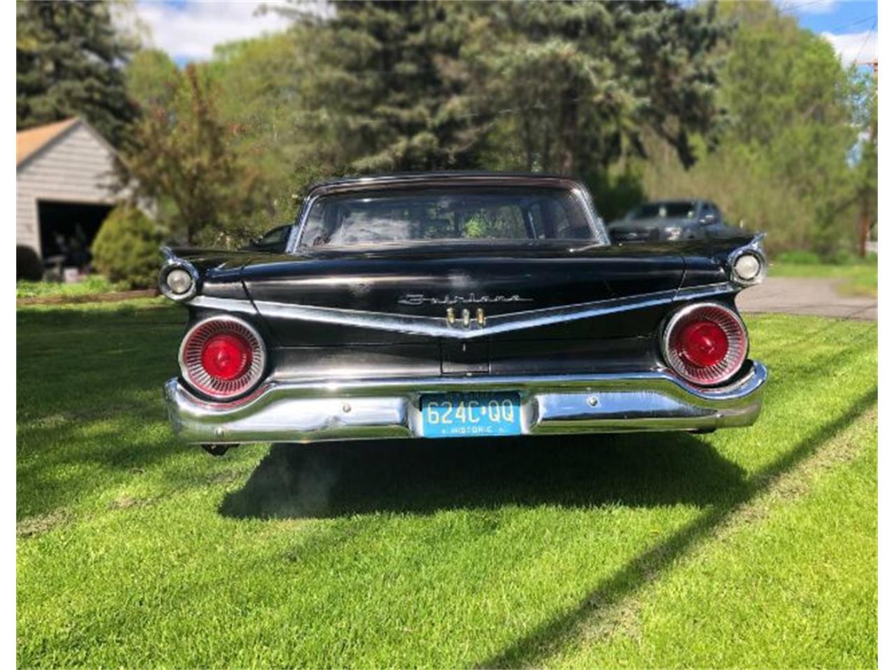 1959 Ford Galaxie 500 for sale in Cadillac, MI – photo 5