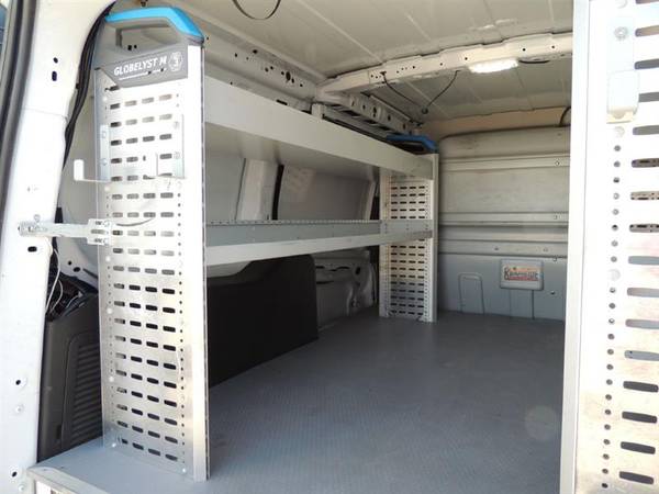 2014 Ford Transit Connect XL Cargo Work Van! ONLY 45K MILES! 1 for sale in White House, AR – photo 8