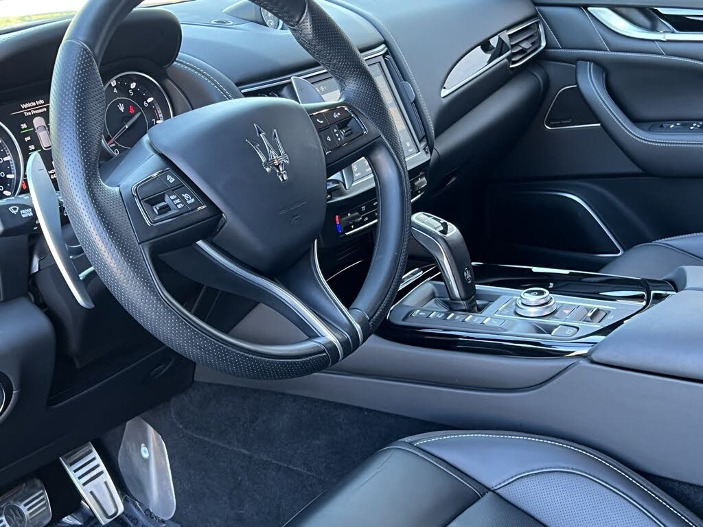 2022 Maserati Levante GT AWD for sale in Indianapolis, IN – photo 9