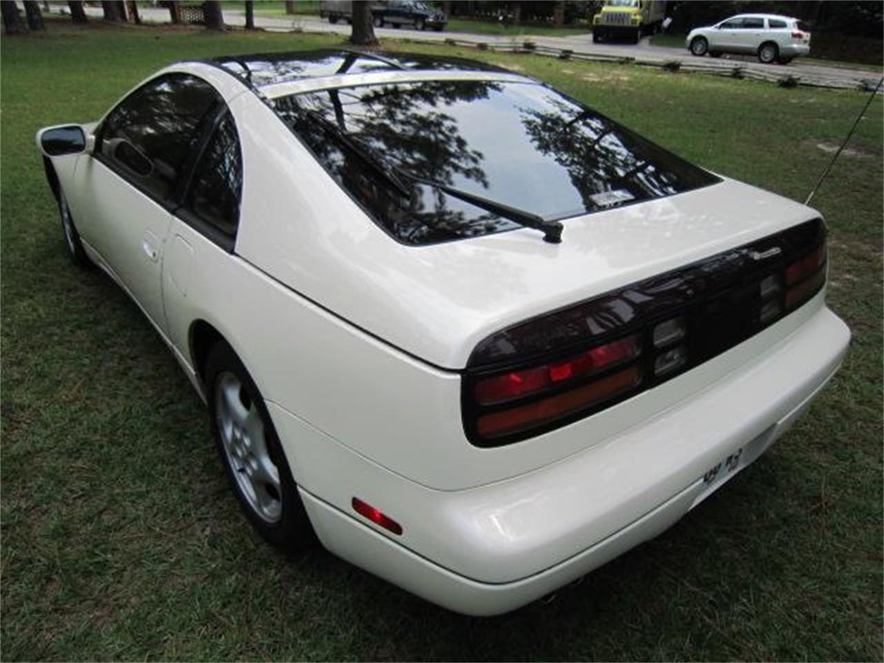 1990 Nissan 300ZX for sale in Tifton, GA – photo 3