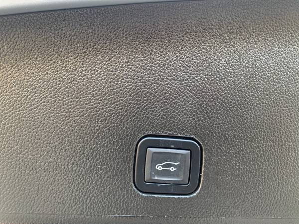 2014 Cadillac SRX performance collection with 28k miles fully loaded for sale in Dearborn, MI – photo 8