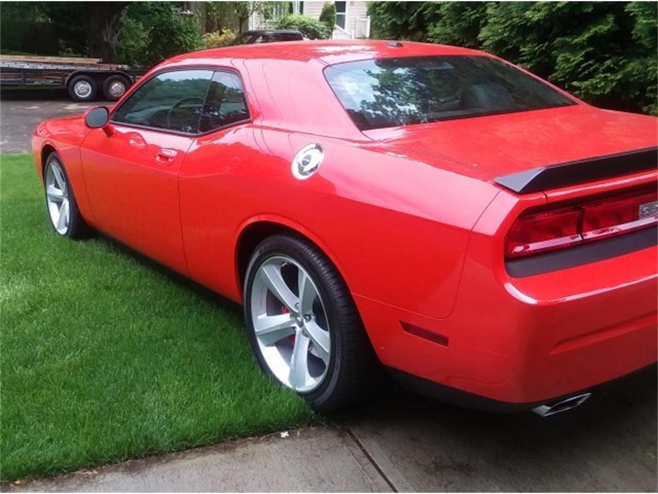 2008 Dodge Challenger for sale in Hanover, MA – photo 14