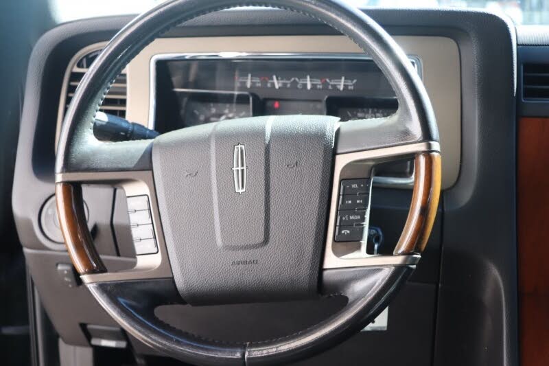 2012 Lincoln Navigator L 4WD for sale in Tucson, AZ – photo 8