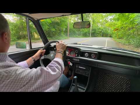 1975 BMW 2002 for sale in Huntington Station, NY – photo 2