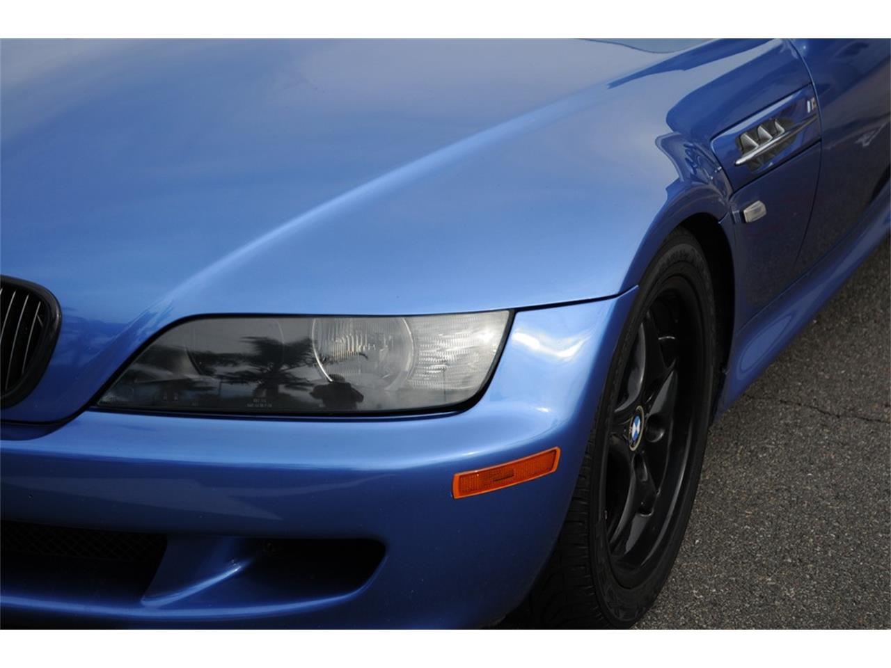 2000 BMW M Coupe for sale in Costa Mesa, CA – photo 3