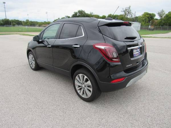 2018 Buick Encore Preferred - cars & trucks - by dealer - vehicle... for sale in Killeen, TX – photo 3