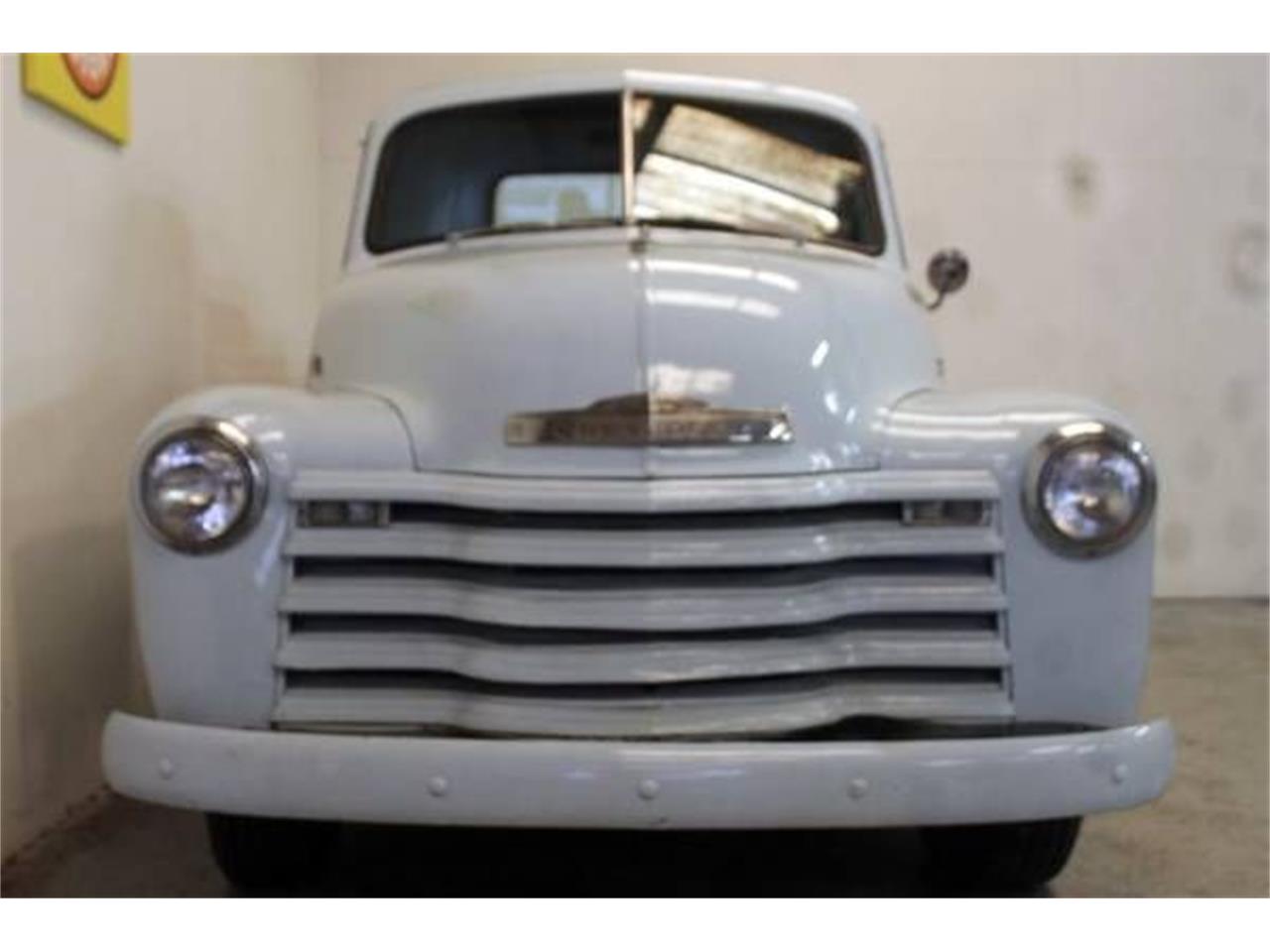 1953 Chevrolet 3100 for sale in Cadillac, MI – photo 7