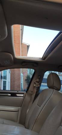 2006 Lincoln Town car designer *119k miles* - cars & trucks - by... for sale in Woodbridge, District Of Columbia – photo 4