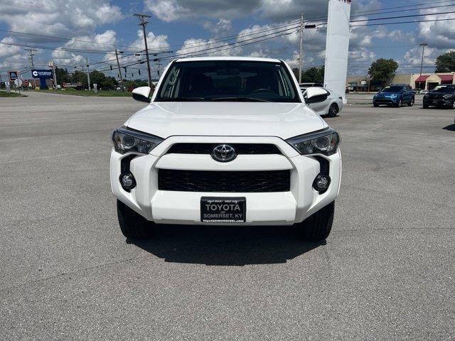 2018 Toyota 4Runner SR5 4WD for sale in Somerset, KY – photo 9