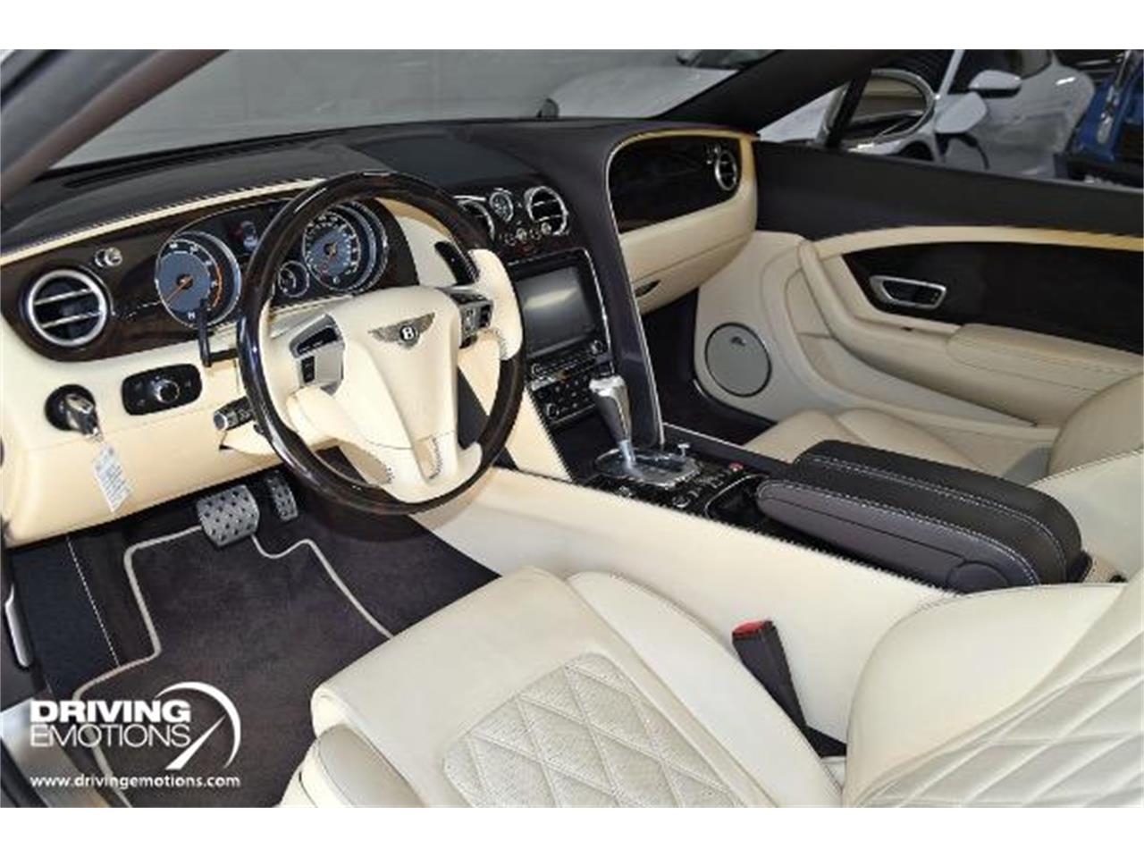 2013 Bentley Continental GTC Mulliner for sale in West Palm Beach, FL – photo 58
