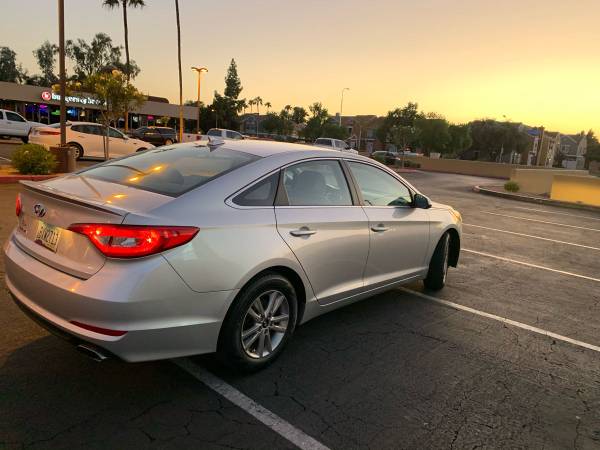 Hyundai Sonata ECO for sale in Chandler, AZ – photo 5