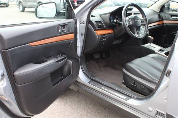 2014 Subaru Outback 2.5i for sale in Bellingham, WA – photo 15