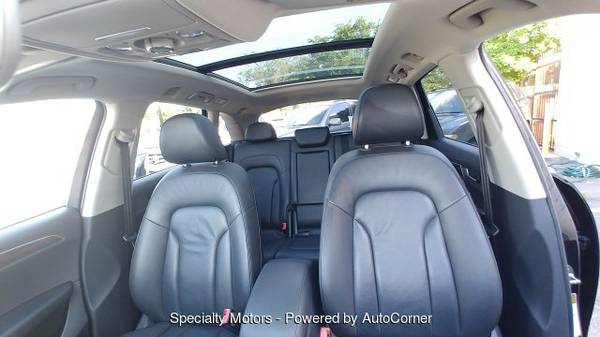 2011 Audi Q5 2.0 quattro Premium Plus Automatic for sale in Albuquerque, NM – photo 10