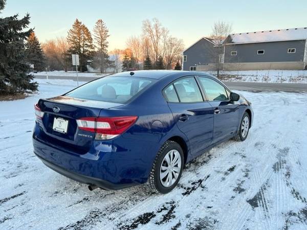 2018 Subaru Impreza - - by dealer - vehicle automotive for sale in Farmington, MN – photo 8