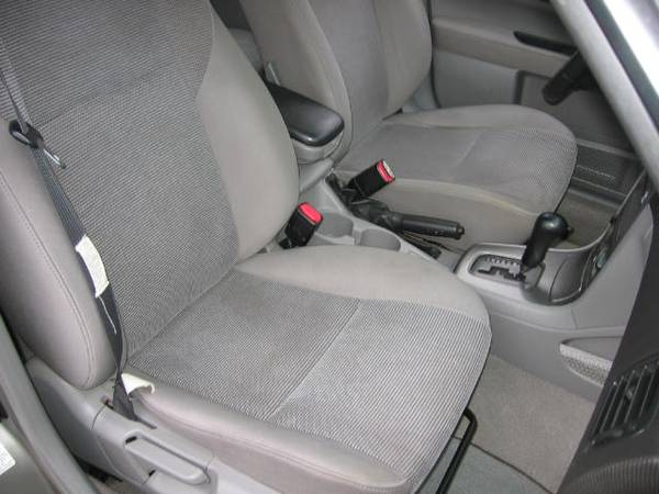 2006 Subaru Forester, Silver, 81, 000 Miles, Very Clean - cars & for sale in Warren, RI – photo 19