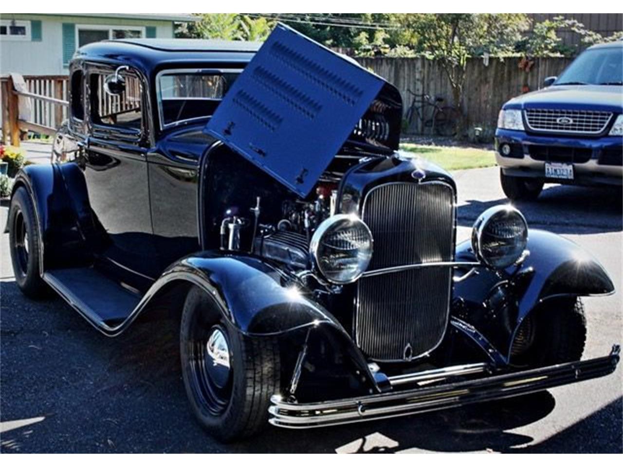 1932 Ford 5-Window Coupe for sale in Arlington, TX – photo 12