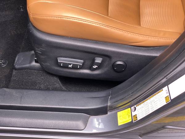 2013 Lexus CT CT 200h Hatchback 4D hatchback Gray - FINANCE ONLINE -... for sale in San Diego, CA – photo 24