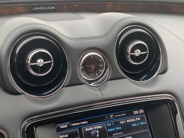 2015 JAGUAR XJ-L PORTFOLIO SUPERCHARGED On Sale - cars & for sale in St.petersburg, FL – photo 21
