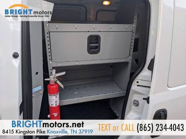 2015 RAM ProMaster City SLT HIGH-QUALITY VEHICLES at LOWEST PRICES -... for sale in Knoxville, NC – photo 16
