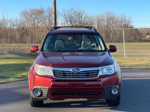 2010 Subaru Forester 2 5X Premium AWD - - by dealer for sale in Cropseyville, NY – photo 2