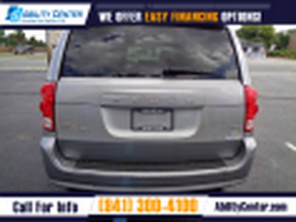 2014 Dodge Grand Caravan *Wheelchair Van* *Handicap Van* - cars &... for sale in Sarasota, FL – photo 7