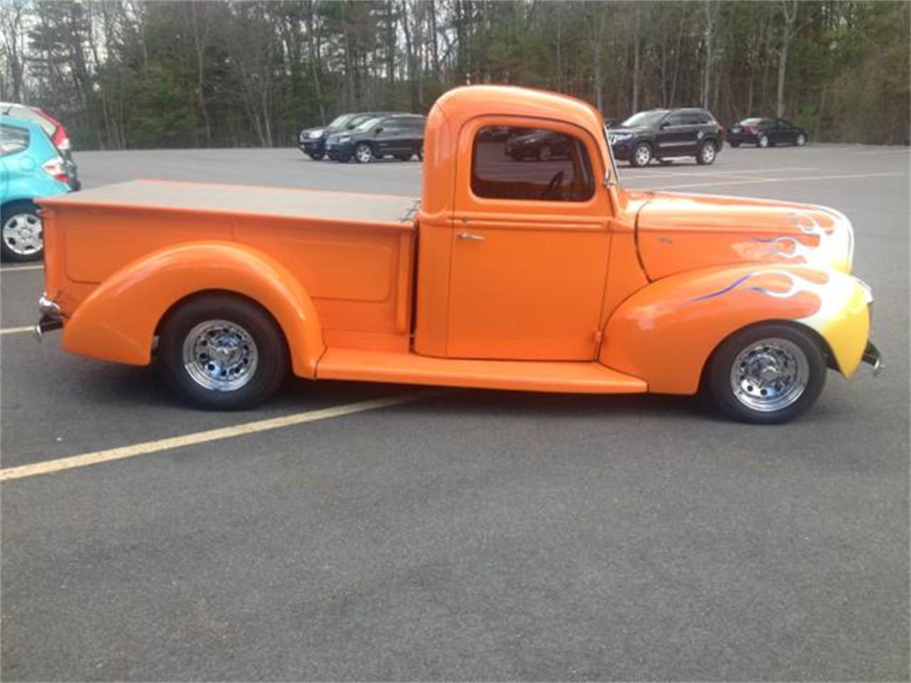 1940 Ford Pickup for sale in Westford, MA – photo 7