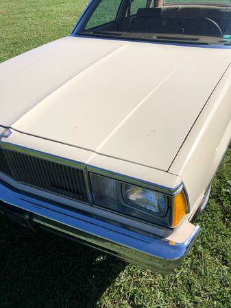 1980 Chevrolet Malibu 69000 miles for sale in Nixa, MO – photo 2