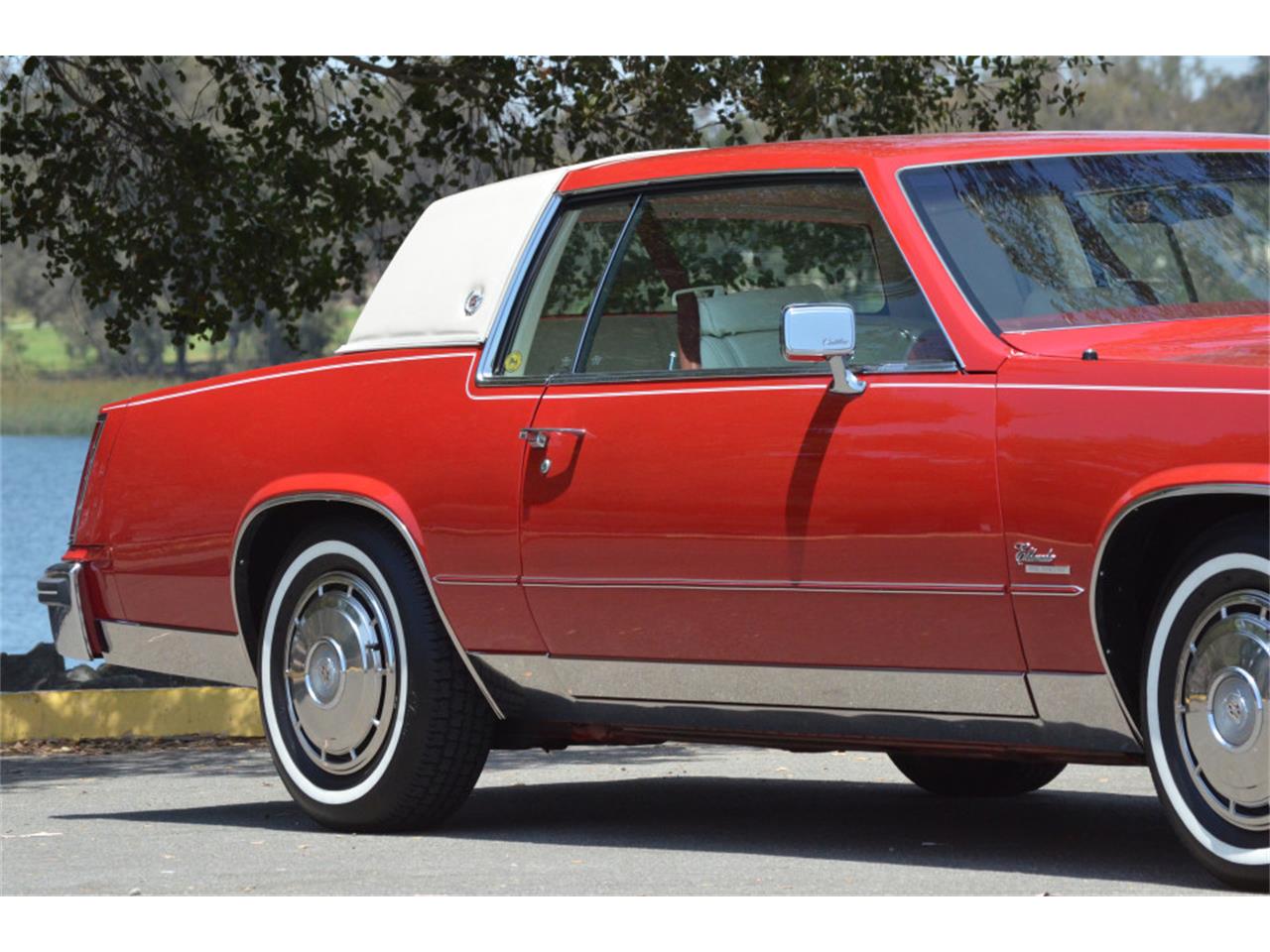 1979 Cadillac Eldorado for sale in San Diego, CA – photo 22