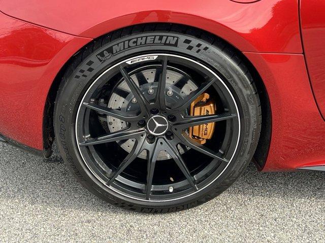 2020 Mercedes-Benz AMG GT R for sale in Buford, GA – photo 24