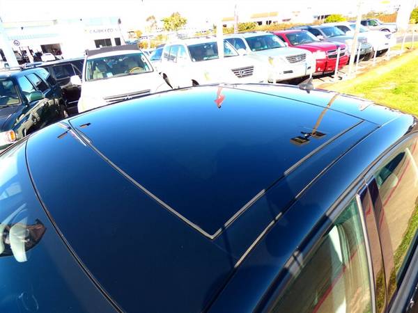 2015 AUDI A3 PREMIUM AUTO LEATHER SUNROOF SUPER CLEAN - cars & for sale in San Diego, CA – photo 8