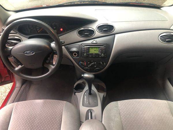 2003 Ford Focus Wagon SE for sale in Portland, OR – photo 10