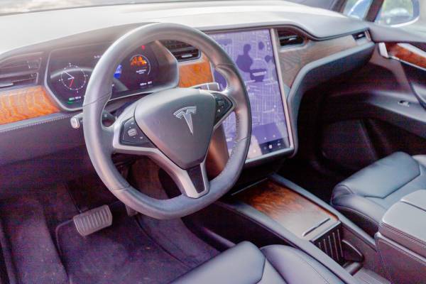 Tesla X 100D Self drive for sale in Orlando, FL – photo 14