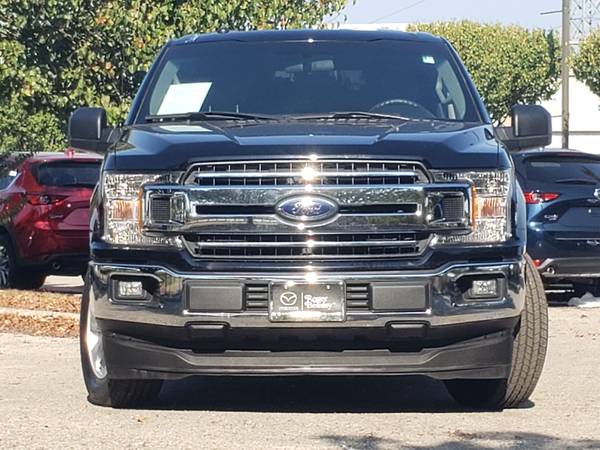 2018 Ford F-150 XLT for sale in Austin, TX – photo 8