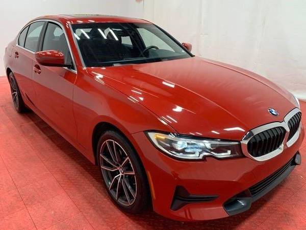 2020 BMW 330i 330i 4dr Sedan $1500 - cars & trucks - by dealer -... for sale in Waldorf, District Of Columbia – photo 10