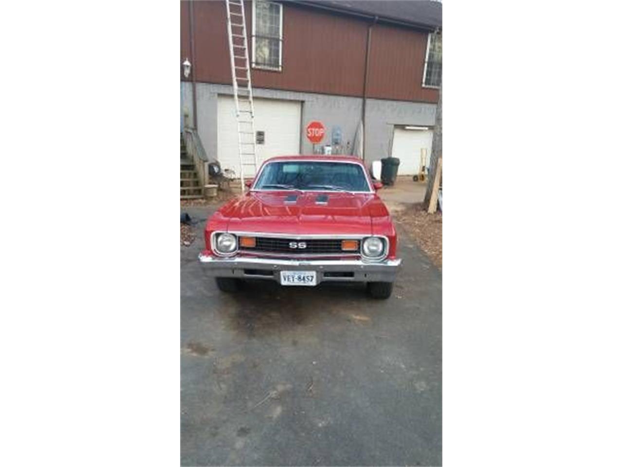 1973 Chevrolet Nova for sale in Cadillac, MI – photo 4