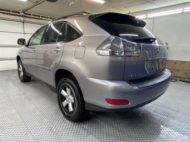2005 Lexus RX 330 Base (A5) for sale in Mishawaka, IN – photo 6