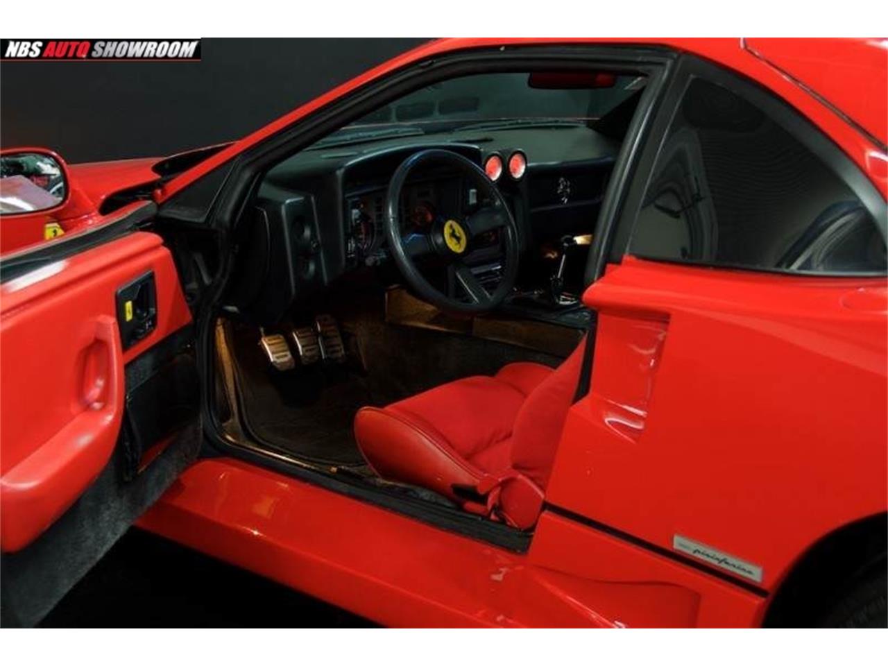 1985 Ferrari Replica for sale in Milpitas, CA – photo 23