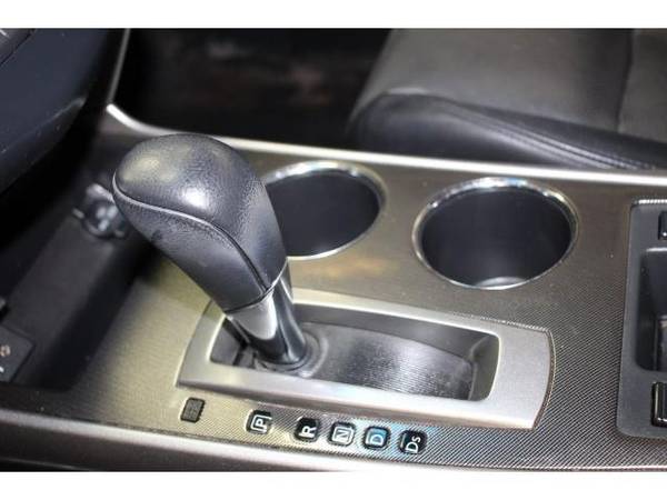 2015 Nissan Altima 3.5 SL - sedan for sale in San Antonio, TX – photo 22