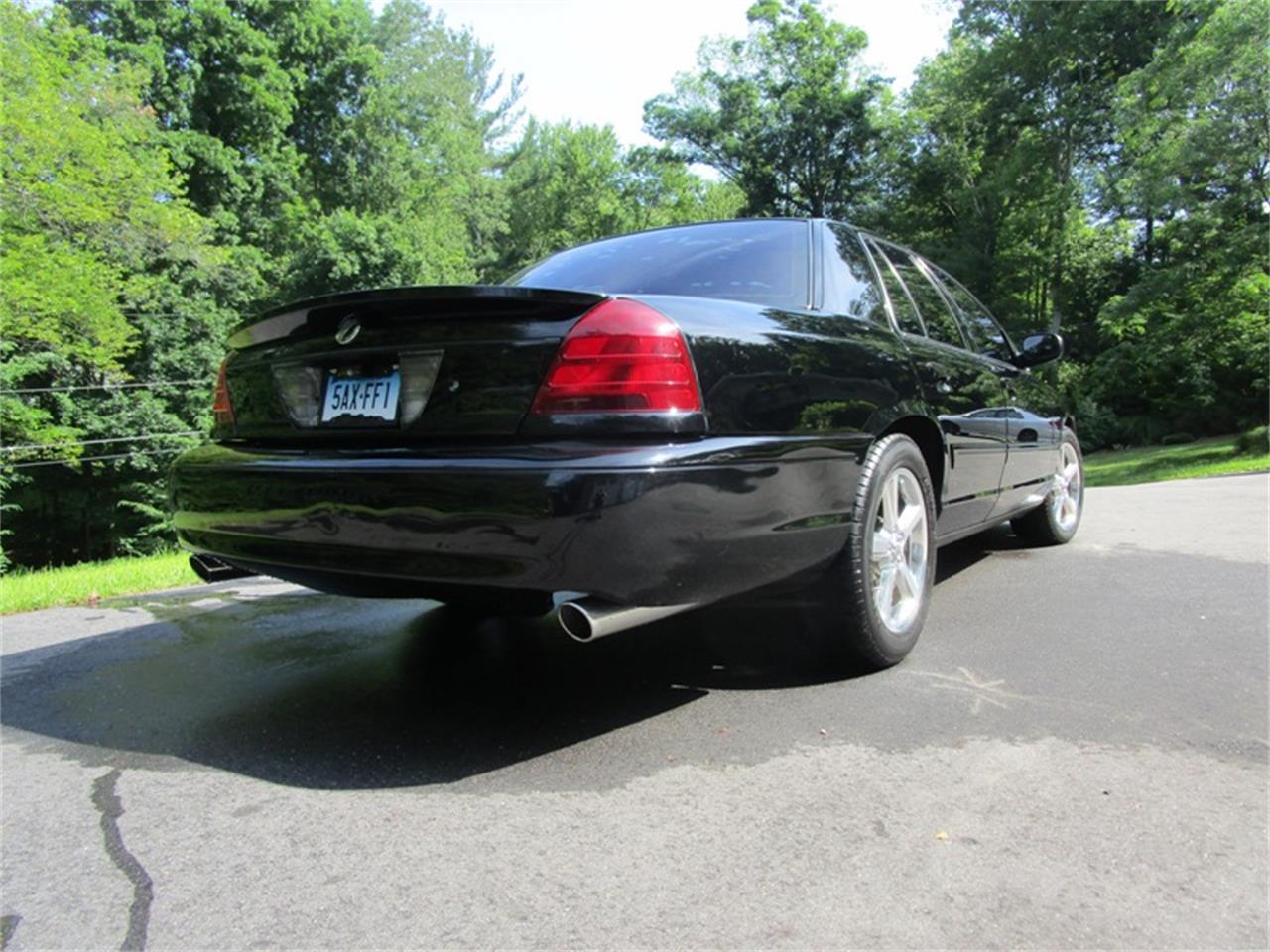 2003 Mercury Marauder for sale in Middletown, CT – photo 3