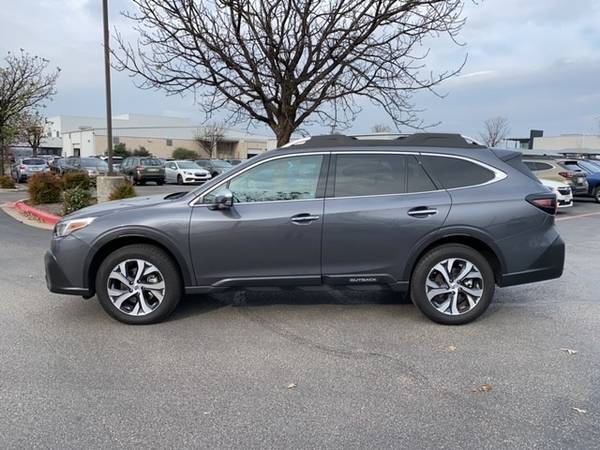 2020 Subaru Outback Touring - - by dealer - vehicle for sale in Georgetown, TX – photo 2