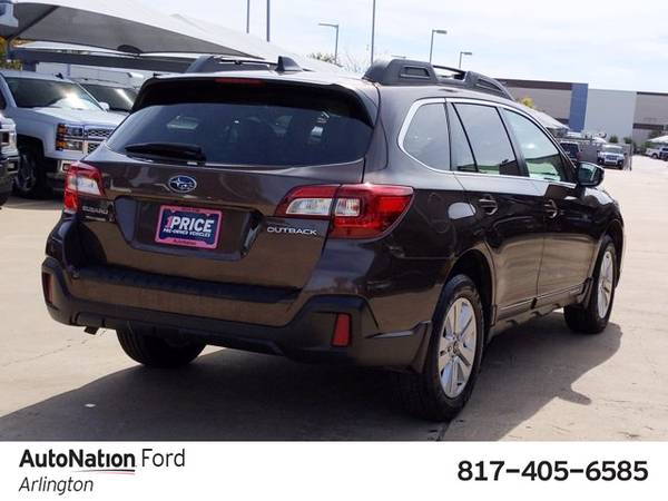2019 Subaru Outback Premium AWD All Wheel Drive SKU:K3203635 - cars... for sale in Arlington, TX – photo 6
