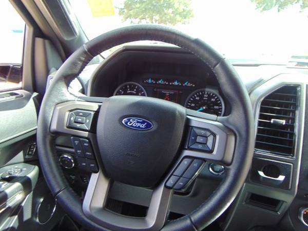 2018 Ford Expedition XLT (Mileage: 22,016) Ford Certified for sale in Devine, TX – photo 17