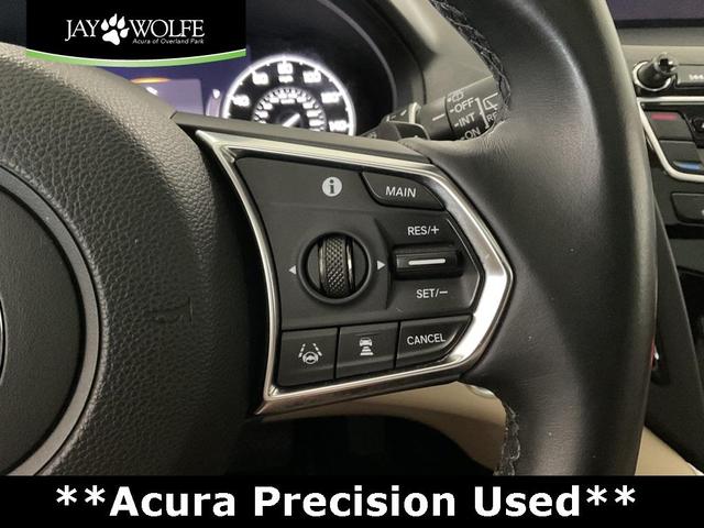 2019 Acura RDX Technology Package for sale in Overland Park, KS – photo 15