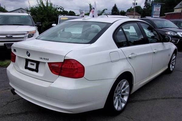 2011 BMW 328XI/AWD/EVERYONE is APPROVED Topline Import - cars & for sale in Haverhill, MA – photo 13