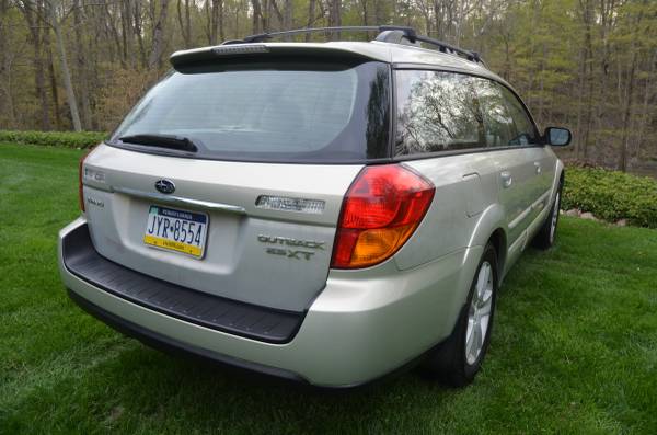 2005 Subaru Outback XT Limited for sale in Erie, PA – photo 19