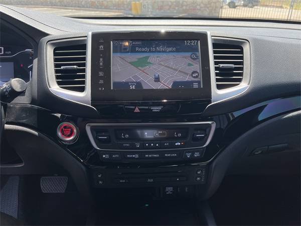 2018 Honda Pilot Elite suv - - by dealer - vehicle for sale in El Paso, TX – photo 23