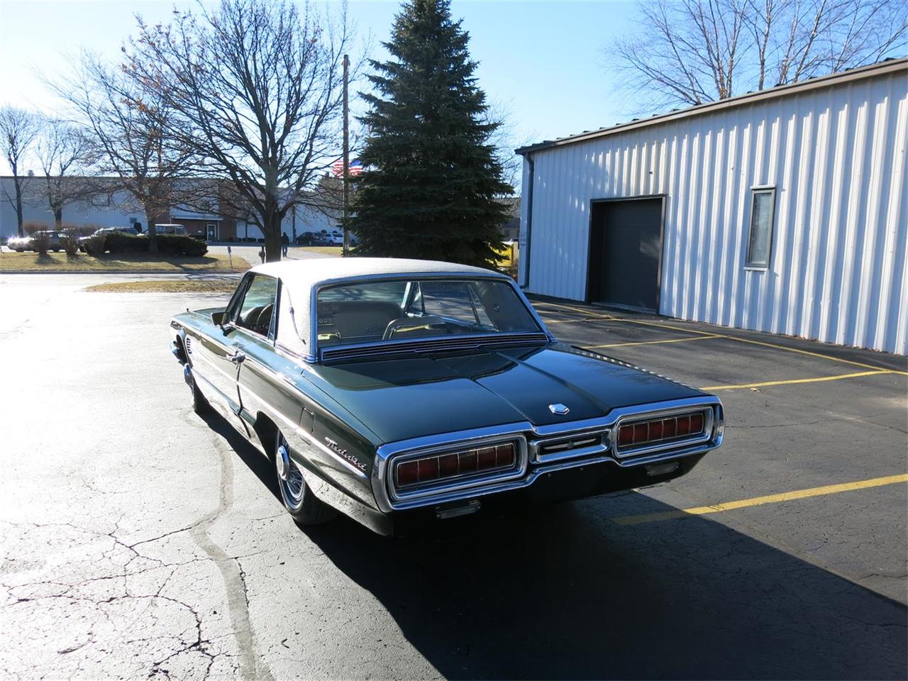 1965 Ford Thunderbird for sale in Manitowoc, WI – photo 8