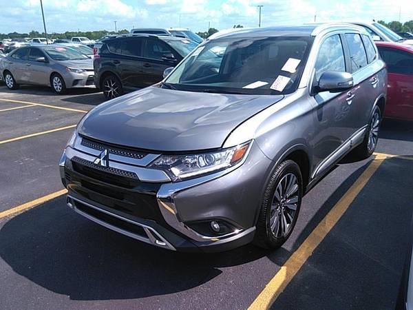 2019 NEW MITSUBISHI -ALL MODELS--INSTANT FINANCING for sale in Eatontown, NJ – photo 3
