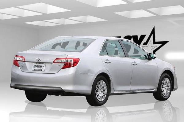 2014 Toyota Camry LE Sedan for sale in Portland, OR – photo 4