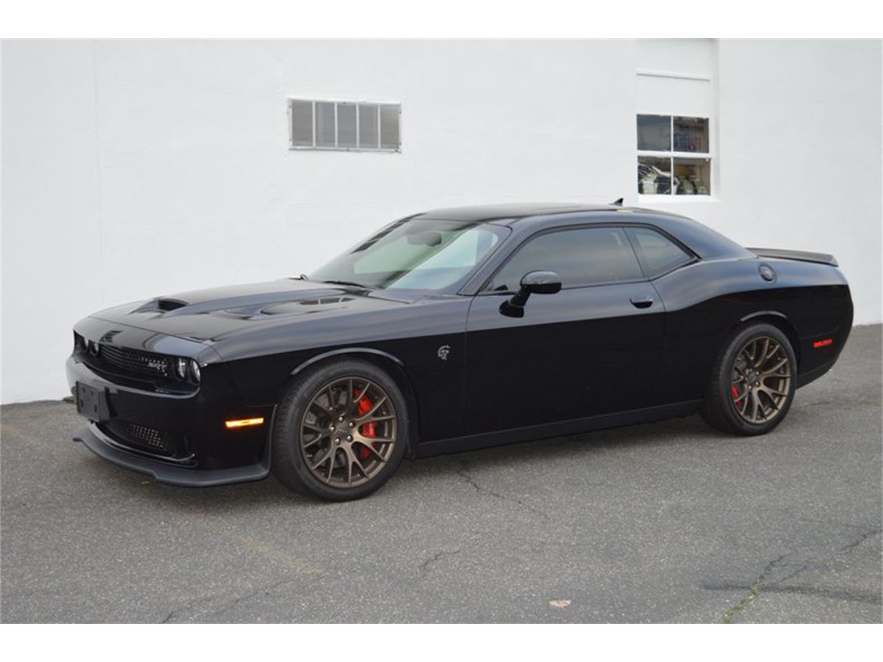 2017 Dodge Challenger for sale in Springfield, MA – photo 4